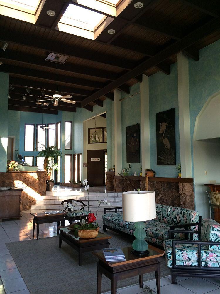 House Of Fountains Bed & Breakfast Lahaina Bagian luar foto