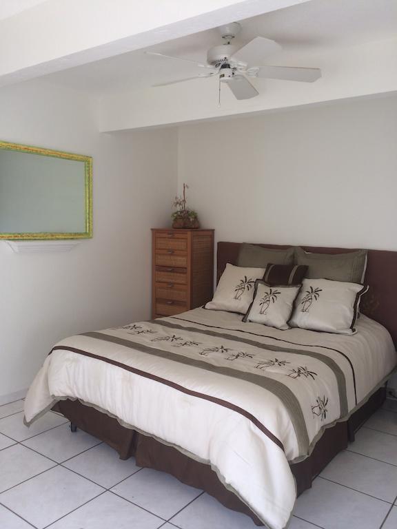 House Of Fountains Bed & Breakfast Lahaina Bagian luar foto